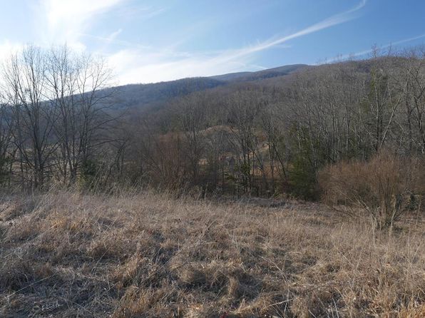 Poor Valley Rd, Ceres, VA 24318