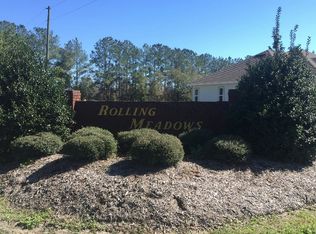 283 SW Morning Glory Dr, Lake City, FL 32024