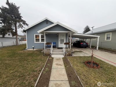 409 S Birch Street, Omak, WA, 98841
