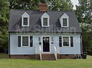 1015 S Duke St, Durham, NC 27707