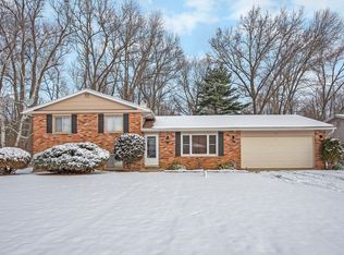 233 Arcadia Blvd, Battle Creek, MI