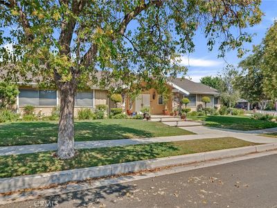 10020 Wystone Ave, Northridge, CA, 91324