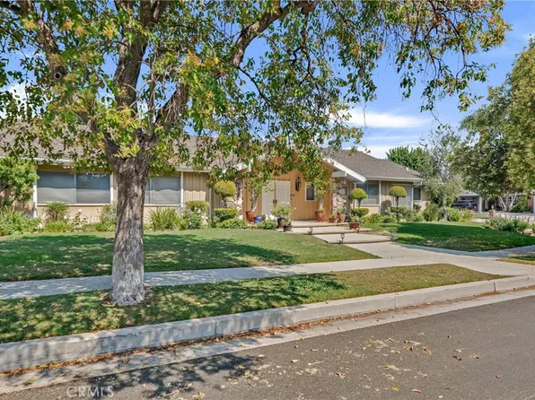 10020 Wystone Ave, Northridge, CA 91324