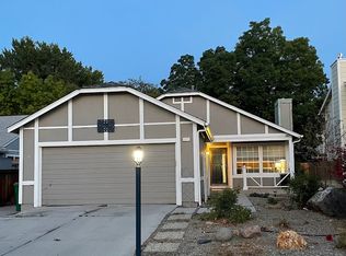 2575 Sycamore Glen Dr, Carson City, NV