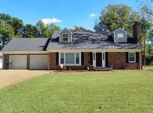 721 S Chestnut St, Pittsburg, KS 66762