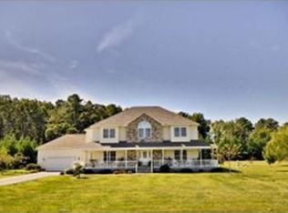 148 Williams Way, Lewes, DE 19958