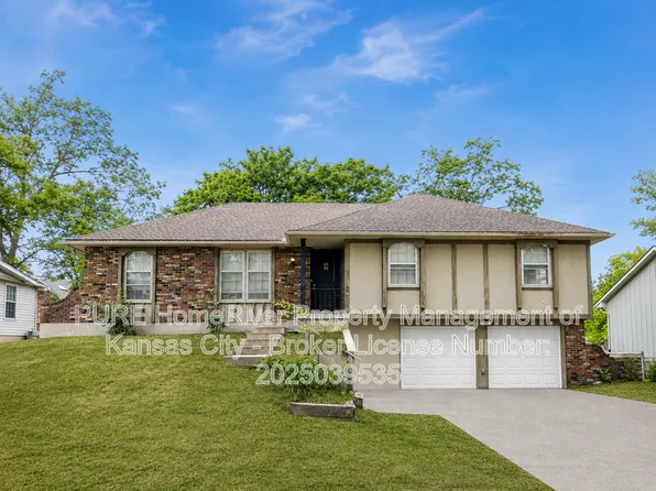 12733 Oakland Ave, Grandview, MO 64030