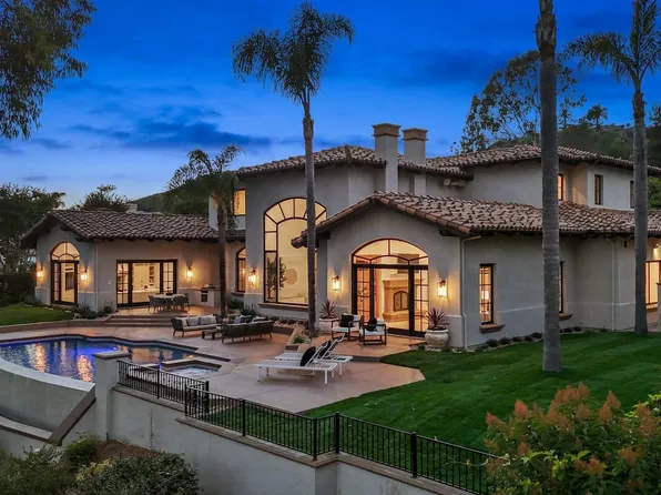 14473 Emerald Ln, Rancho Santa Fe, CA 92091