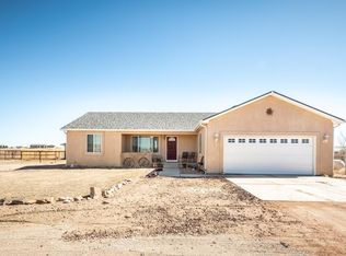 1442 N Platteville Blvd, Pueblo West, CO 81007