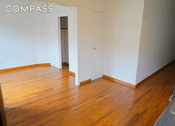 Rented by Compass