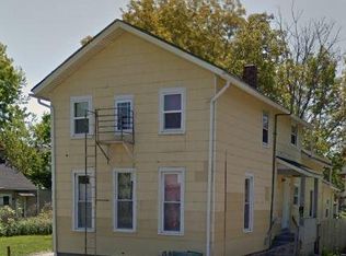 55 Orange St, Rochester, NY 14608