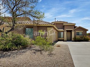 11155 W Tonto Basin Dr, Marana, AZ 85658