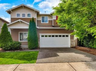 20321 124th Ave NE #28, Bothell, WA 98011