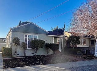 869 Lassen St, Richmond, CA 94805