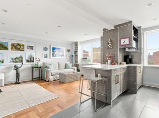 Hillman Coop, New York, NY 10002
