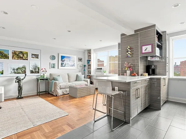 530 Grand St APT F8c, New York, NY 10002