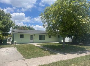 Fairway Estates Sec Four, Miami, FL 33157