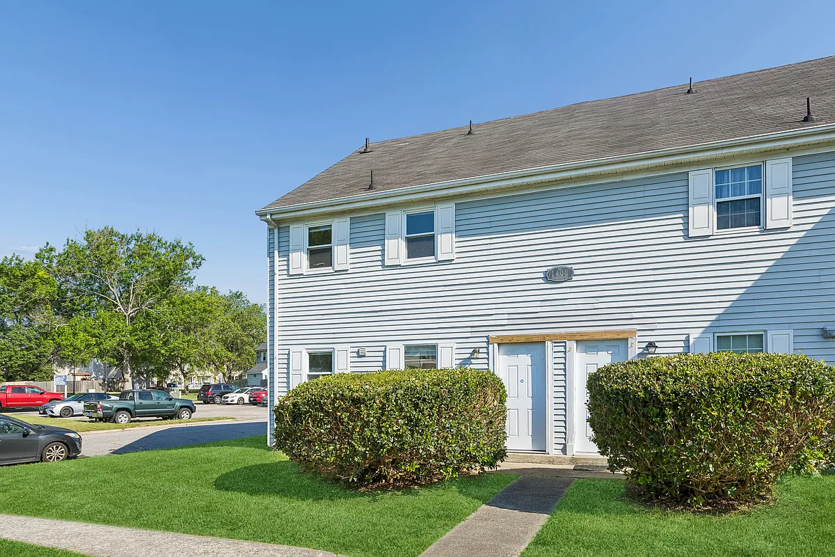 Building Photo - 1408 Wendfield Dr #101