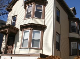 28 Doyle Ave #3, Providence, RI 02906