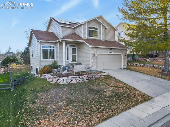 6359 Firestar Ln, Colorado Springs, CO 80918