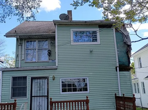 1344 Palmetto Ave, Toledo, OH 43606