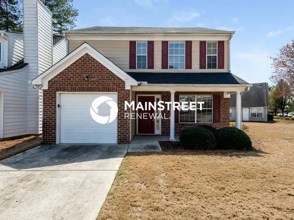 473 Hillandale Park Dr, Lithonia, GA 30058