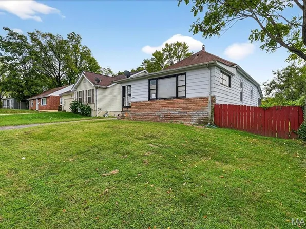 6534 Whitney Ave, Saint Louis, MO 63133