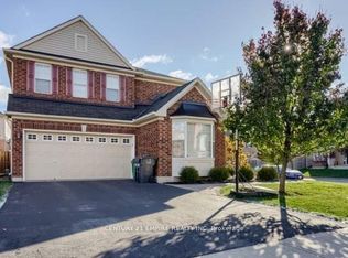3 Pewter Gate, Brampton, ON L6X 0L4