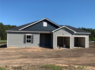 789 Carolina Rd, Aberdeen, NC 28315