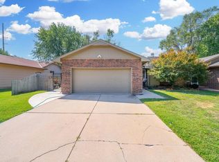10711 W Nantucket St, Wichita, KS 67212