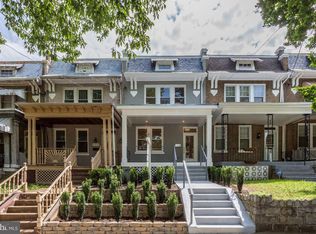 4425 5th St NW, Washington, DC 20011