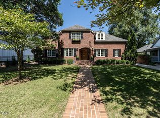 2624 Wells Ave, Raleigh, NC 27608