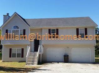 6319 New Gate Dr, Douglasville, GA 30134