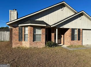 762 Jeanette Cir, Hinesville, GA 31313