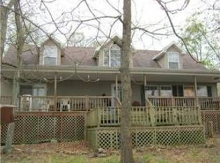 145 Ridge Crest Dr, Mound City, KS 66056