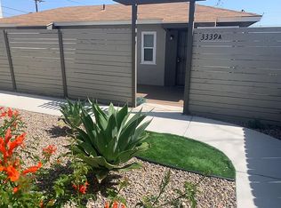 3339 C St APT A, San Diego, CA 92102