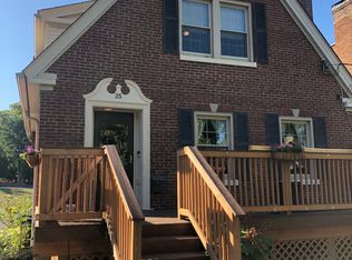 25 Holmesdale Ct, Covington, KY 41014