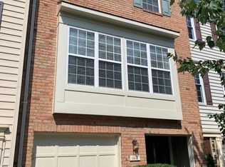 118 Cavenrock Ct, Frederick, MD 21702