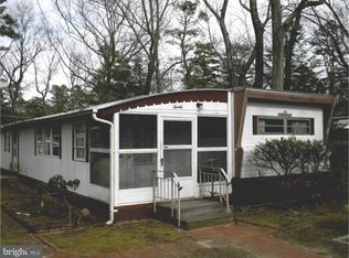 20 Dogwood W, Tabernacle, NJ 08088