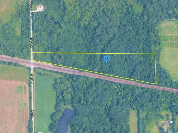 1135 N 650 E, Westville, IN 46391