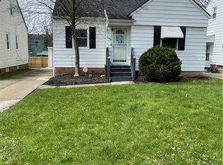 5408 Oakwood Ave, Maple Heights, OH