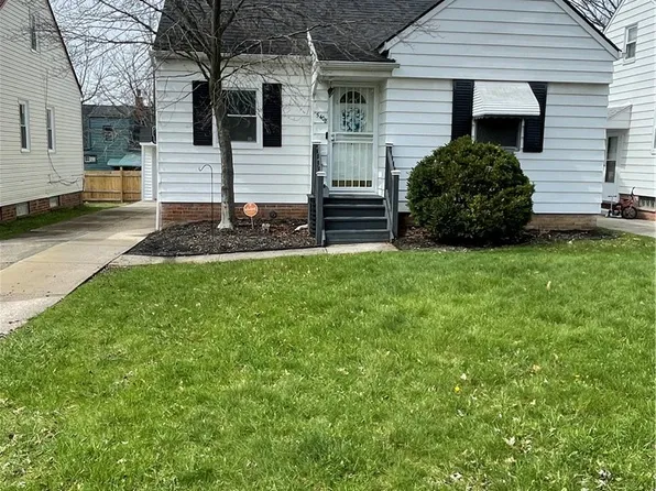5408 Oakwood Ave, Maple Heights, OH 44137
