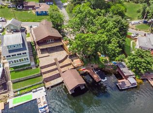 3581 Mong Ave, Akron, OH 44319