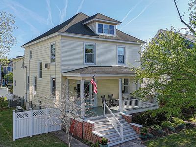 202 Madison Ave, Cape Charles, VA, 23310