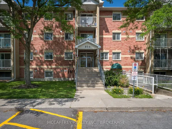 310 Kingsdale Ave #103, Kingston, ON K7M 8S1