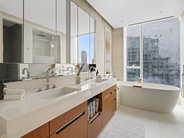 1 West End Avenue image 12 of 16