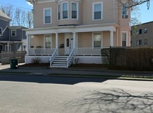9 Basset St FLOOR 3, Lynn, MA 01902