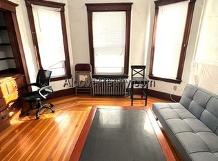(Undisclosed Address), Somerville, MA 02144