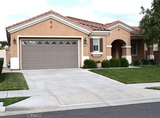 1648 Via Simpatico, Hemet, CA 92545