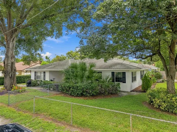2801 BURTS AVENUE, TAMPA, FL 33614